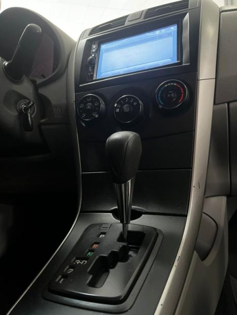 TOYOTA Corolla 1.6 16V 4P XLI AUTOM�TICO, Foto 5