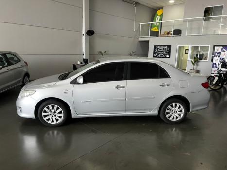 TOYOTA Corolla 1.6 16V 4P XLI AUTOM�TICO, Foto 6