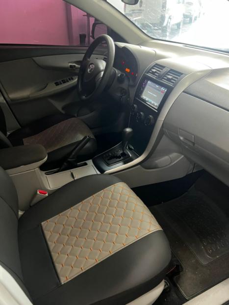 TOYOTA Corolla 1.6 16V 4P XLI AUTOM�TICO, Foto 7