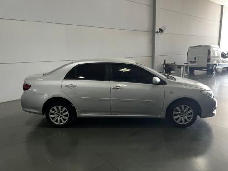 TOYOTA Corolla 1.6 16V 4P XLI AUTOM�TICO, Foto 10