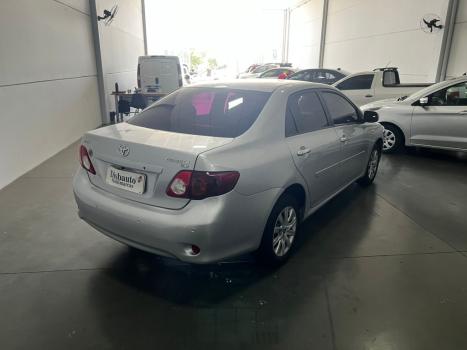 TOYOTA Corolla 1.6 16V 4P XLI AUTOM�TICO, Foto 11