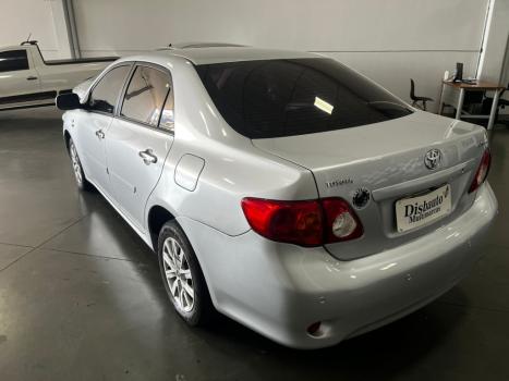 TOYOTA Corolla 1.6 16V 4P XLI AUTOM�TICO, Foto 13