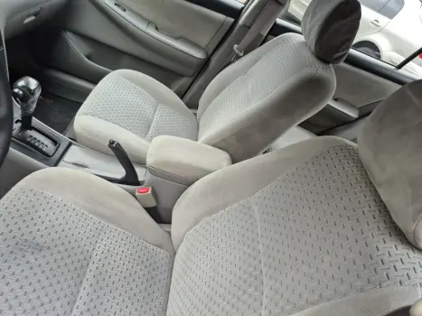 TOYOTA Corolla 1.6 16V 4P XLI AUTOM�TICO, Foto 3