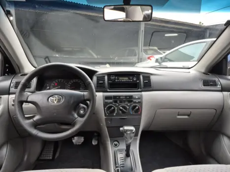 TOYOTA Corolla 1.6 16V 4P XLI AUTOM�TICO, Foto 7