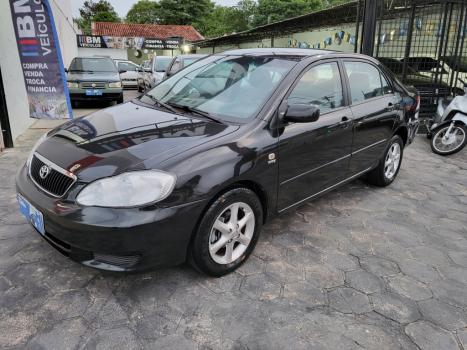 TOYOTA Corolla 1.8 16V 4P XEI, Foto 1