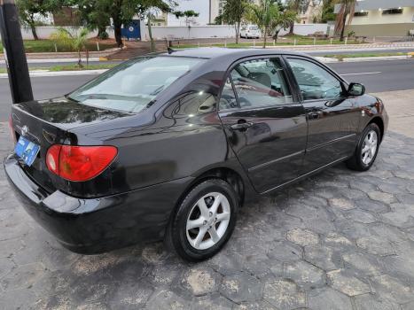 TOYOTA Corolla 1.8 16V 4P XEI, Foto 2