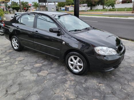 TOYOTA Corolla 1.8 16V 4P XEI, Foto 3