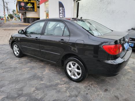 TOYOTA Corolla 1.8 16V 4P XEI, Foto 4