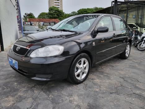 TOYOTA Corolla 1.8 16V 4P XEI, Foto 5