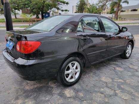 TOYOTA Corolla 1.8 16V 4P XEI, Foto 6