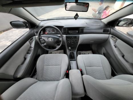 TOYOTA Corolla 1.8 16V 4P XEI, Foto 7