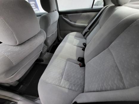 TOYOTA Corolla 1.8 16V 4P XEI, Foto 9