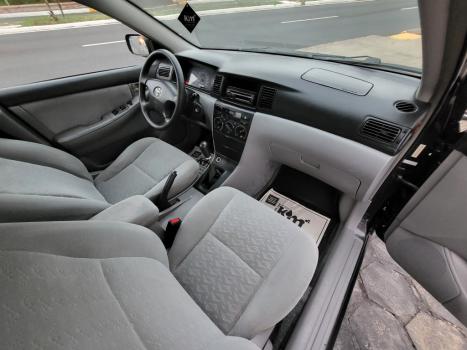 TOYOTA Corolla 1.8 16V 4P XEI, Foto 10