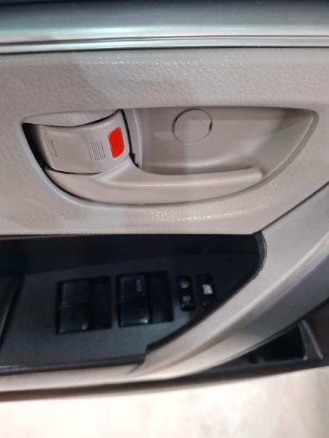 TOYOTA Corolla 1.8 16V 4P GLI FLEX AUTOM�TICO, Foto 4