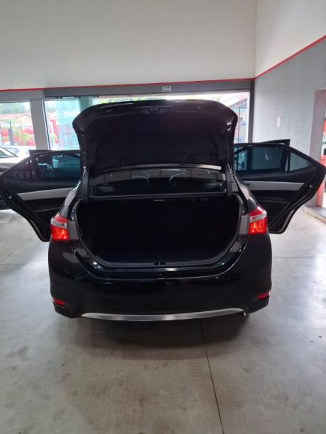 TOYOTA Corolla 1.8 16V 4P GLI FLEX AUTOM�TICO, Foto 6