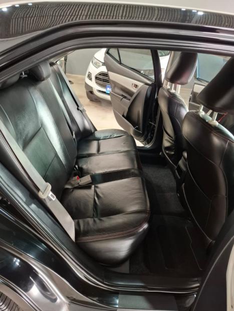 TOYOTA Corolla 1.8 16V 4P GLI FLEX AUTOM�TICO, Foto 15