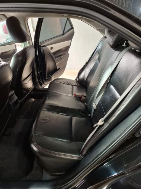 TOYOTA Corolla 1.8 16V 4P GLI FLEX AUTOM�TICO, Foto 16