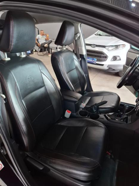 TOYOTA Corolla 1.8 16V 4P GLI FLEX AUTOM�TICO, Foto 18