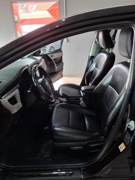 TOYOTA Corolla 1.8 16V 4P GLI FLEX AUTOM�TICO, Foto 20