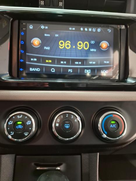 TOYOTA Corolla 1.8 16V 4P GLI FLEX AUTOM�TICO, Foto 22