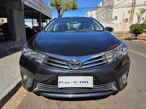 TOYOTA Corolla 1.8 16V 4P GLI UPPER FLEX AUTOMTICO, Foto 7