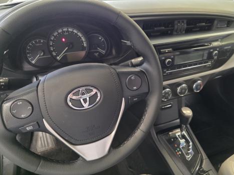 TOYOTA Corolla 1.8 16V 4P GLI UPPER FLEX AUTOMTICO, Foto 10