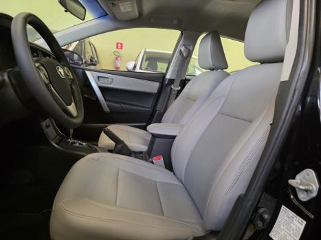 TOYOTA Corolla 1.8 16V 4P GLI UPPER FLEX AUTOMTICO, Foto 11