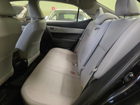 TOYOTA Corolla 1.8 16V 4P GLI UPPER FLEX AUTOMTICO, Foto 12