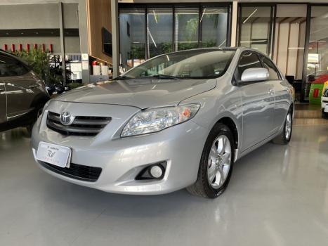 TOYOTA Corolla 1.8 16V 4P XEI FLEX AUTOMTICO, Foto 1