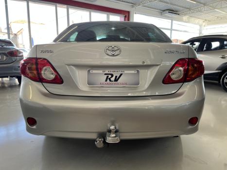 TOYOTA Corolla 1.8 16V 4P XEI FLEX AUTOMTICO, Foto 4