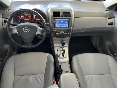 TOYOTA Corolla 1.8 16V 4P XEI FLEX AUTOMTICO, Foto 6