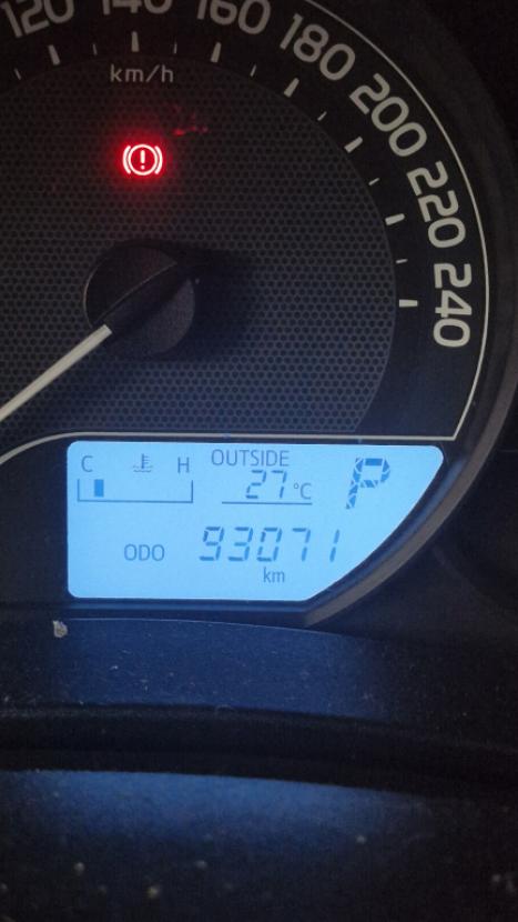 TOYOTA Corolla 1.8 16V 4P GLI UPPER BLACK PACK FLEX AUTOMTICO, Foto 10