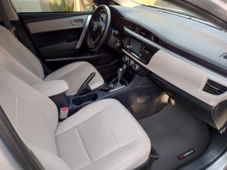 TOYOTA Corolla 1.8 16V 4P GLI FLEX AUTOMTICO, Foto 7