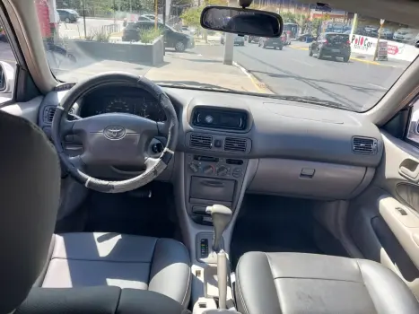 TOYOTA Corolla 1.8 16V 4P XEI AUTOMTICO, Foto 4