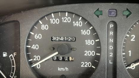 TOYOTA Corolla 1.8 16V 4P XEI AUTOMTICO, Foto 8