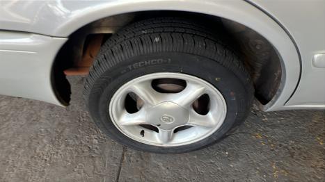 TOYOTA Corolla 1.8 16V 4P XEI AUTOMTICO, Foto 9