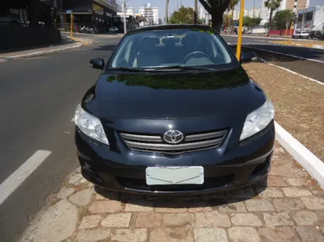 TOYOTA Corolla 1.8 16V 4P XEI FLEX AUTOMTICO, Foto 2