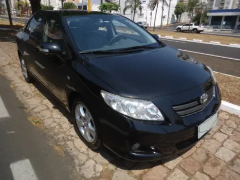 TOYOTA Corolla 1.8 16V 4P XEI FLEX AUTOMTICO, Foto 3