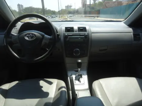TOYOTA Corolla 1.8 16V 4P XEI FLEX AUTOMTICO, Foto 5