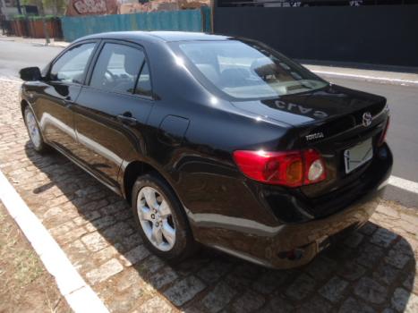 TOYOTA Corolla 1.8 16V 4P XEI FLEX AUTOMTICO, Foto 6