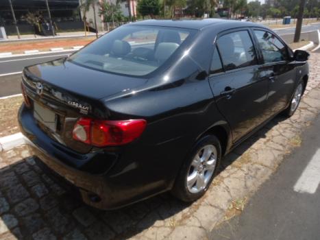 TOYOTA Corolla 1.8 16V 4P XEI FLEX AUTOMTICO, Foto 7
