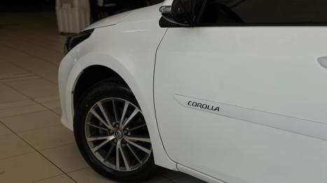 TOYOTA Corolla 1.8 16V 4P GLI FLEX AUTOMTICO, Foto 2