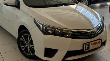 TOYOTA Corolla 1.8 16V 4P GLI FLEX AUTOMTICO, Foto 10