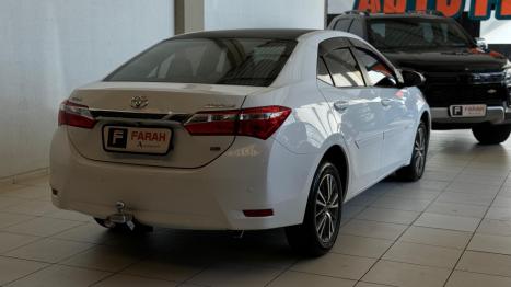 TOYOTA Corolla 1.8 16V 4P GLI FLEX AUTOMTICO, Foto 11