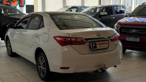 TOYOTA Corolla 1.8 16V 4P GLI FLEX AUTOMTICO, Foto 17