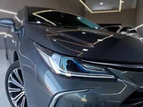 TOYOTA Corolla 1.8 16V 4P FLEX HÍBRIDO ALTIS A PREMIUM AUTOMÁTICO CVT, Foto 4 TOYOTA Corolla 1.8 16V 4P FLEX HÍBRIDO ALTIS A PREMIUM AUTOMÁTICO CVT, Foto 4