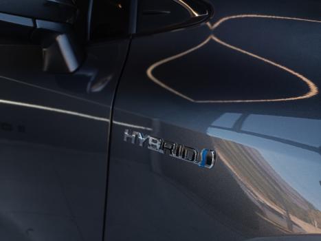 TOYOTA Corolla 1.8 16V 4P FLEX HÍBRIDO ALTIS A PREMIUM AUTOMÁTICO CVT, Foto 6 TOYOTA Corolla 1.8 16V 4P FLEX HÍBRIDO ALTIS A PREMIUM AUTOMÁTICO CVT, Foto 6