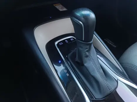 TOYOTA Corolla 1.8 16V 4P FLEX HÍBRIDO ALTIS A PREMIUM AUTOMÁTICO CVT, Foto 14 TOYOTA Corolla 1.8 16V 4P FLEX HÍBRIDO ALTIS A PREMIUM AUTOMÁTICO CVT, Foto 14