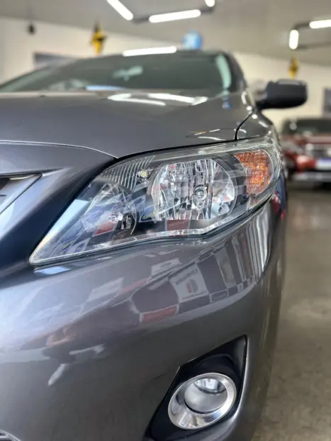 TOYOTA Corolla 1.8 16V 4P GLI FLEX, Foto 3