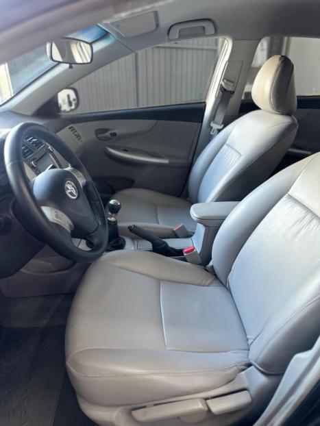 TOYOTA Corolla 1.8 16V 4P GLI FLEX, Foto 11